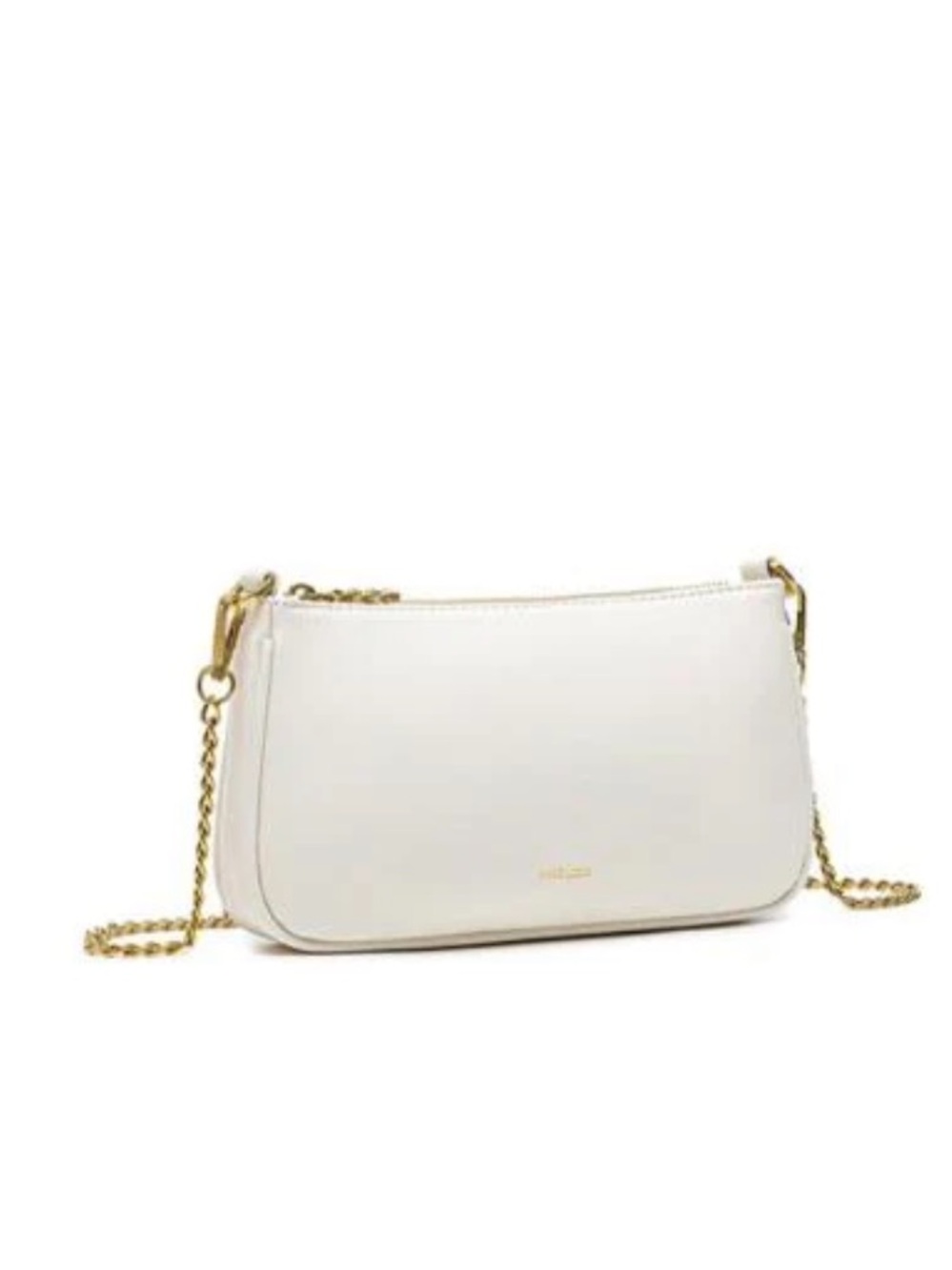 Pixie Mood Francine cross body bag in coconut cream